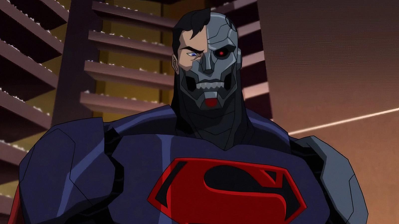 Fans Have Already Guessed Who Michael Rooker Plays in Superman: Legacy - image 10