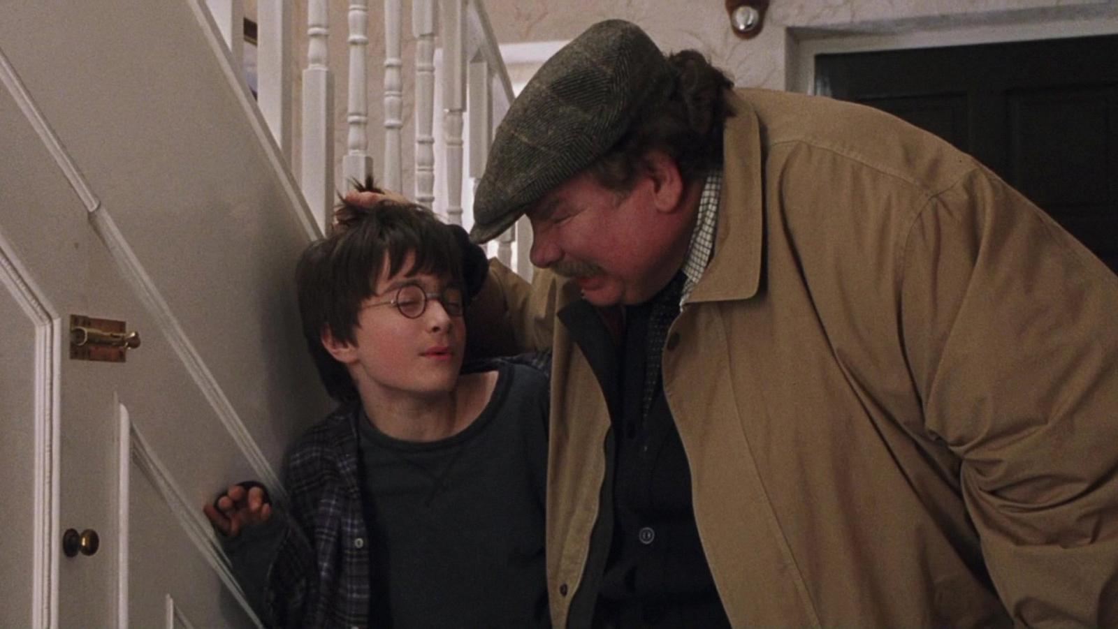 Fat-Shaming and 9 More Harry Potter Film Moments That Aged Poorly - image 3