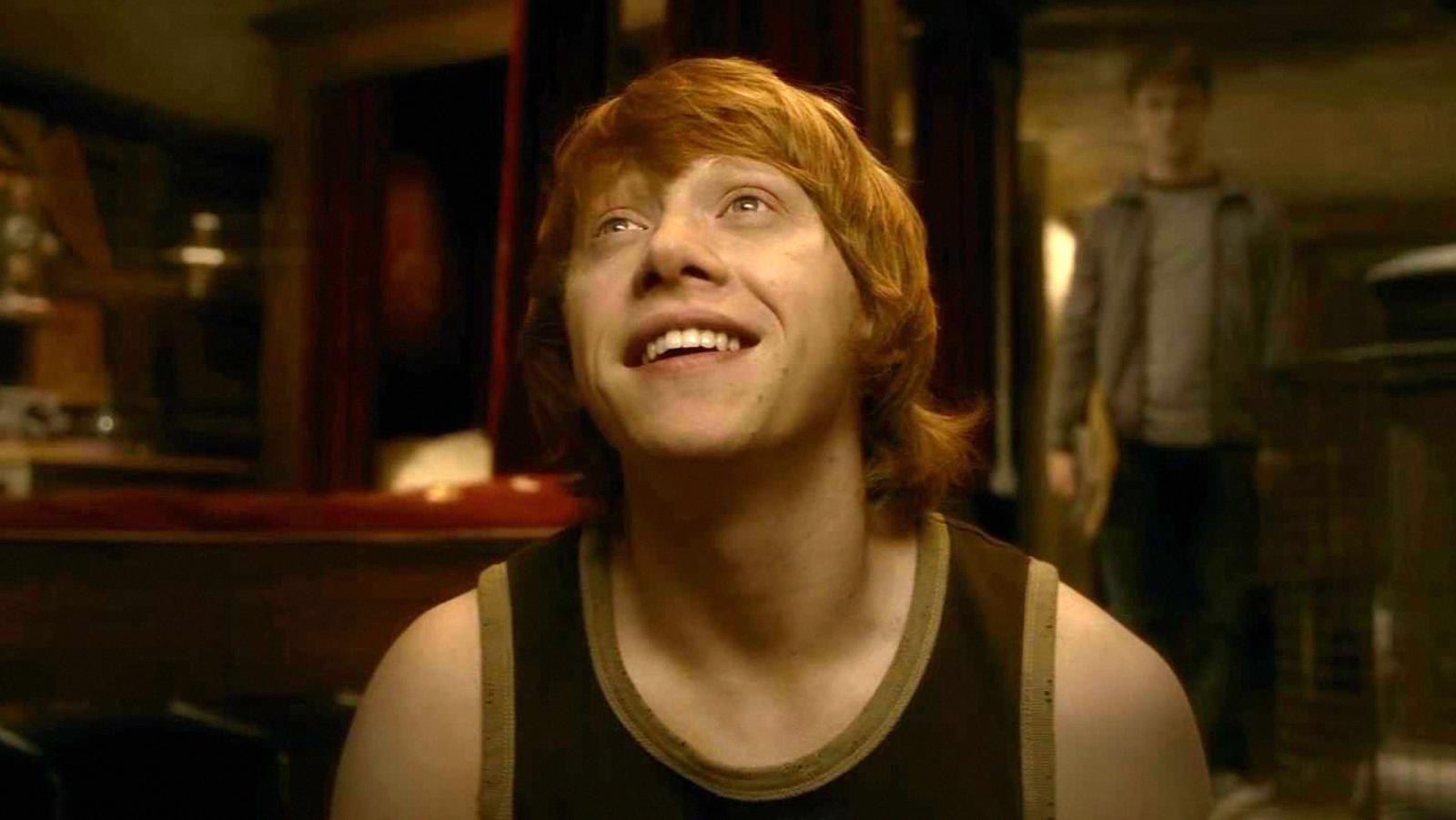 Fat-Shaming and 9 More Harry Potter Film Moments That Aged Poorly - image 1