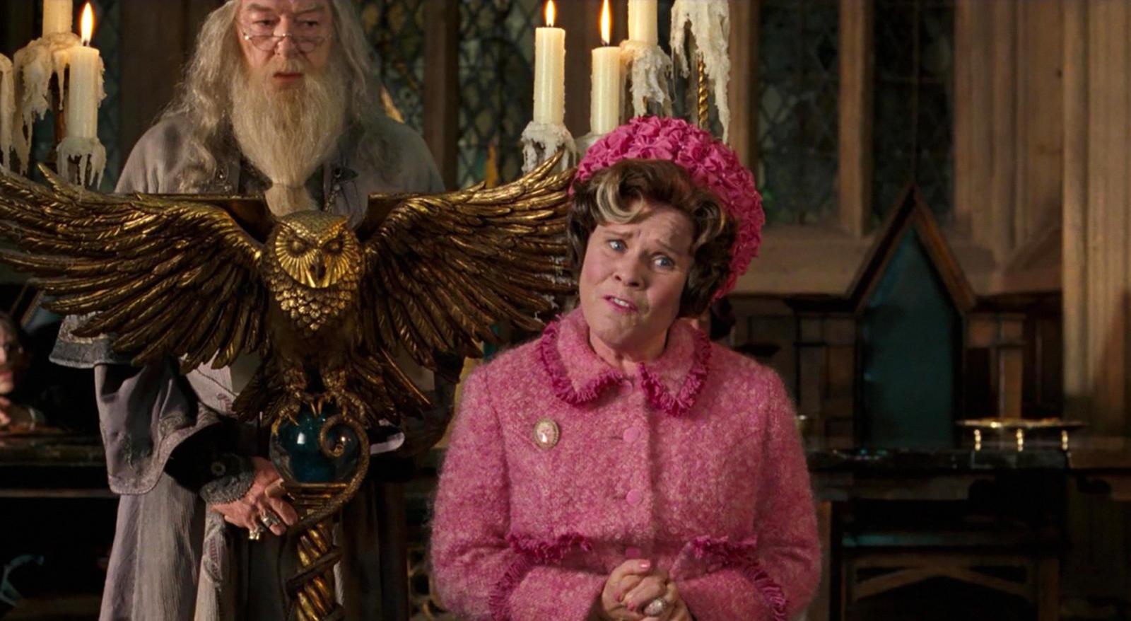 5 Most Useless Professors at Hogwarts (And Why They Should Be Fired) - image 5