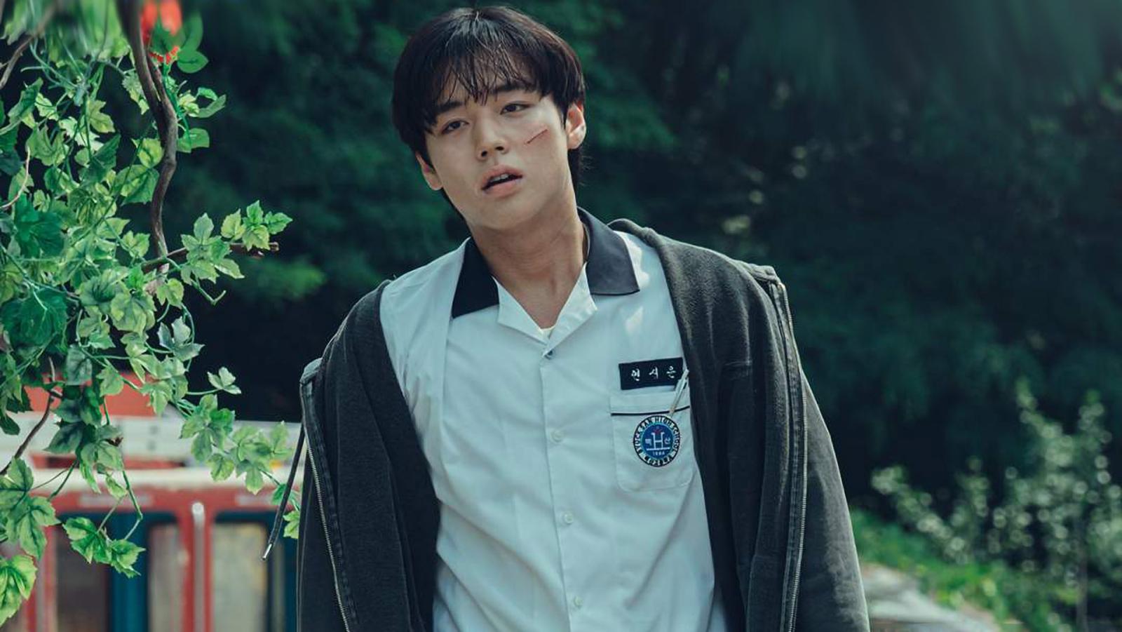 5 Dark and Violent K-Dramas That Are a Must-Watch, According to Reddit - image 3