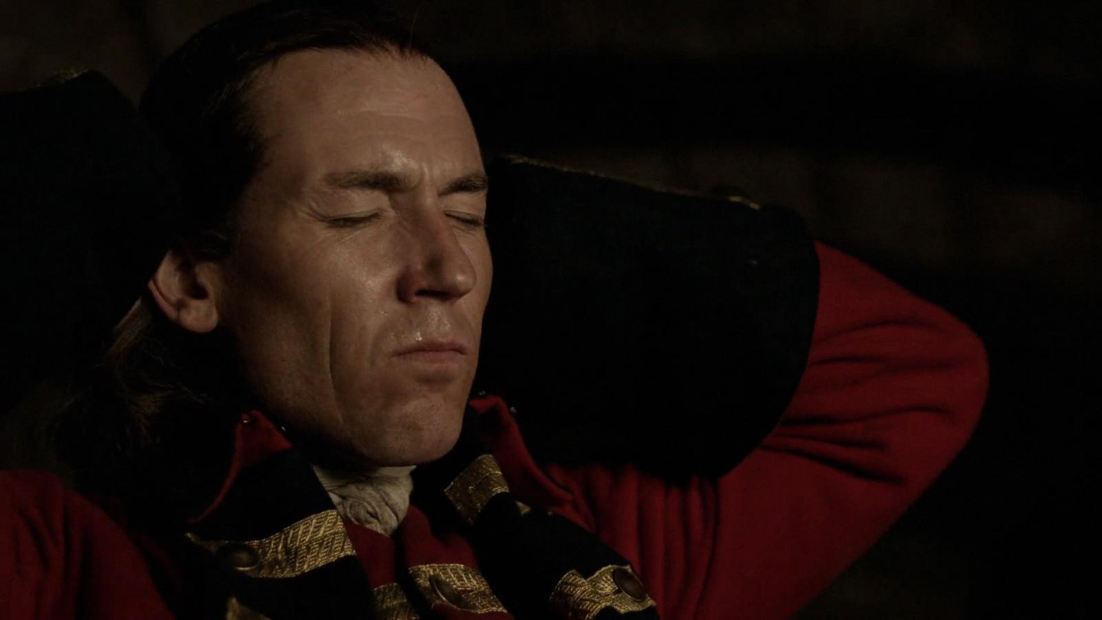 These 5 Outlander Episodes Too Hard to Stomach for Even the Toughest Fans - image 1