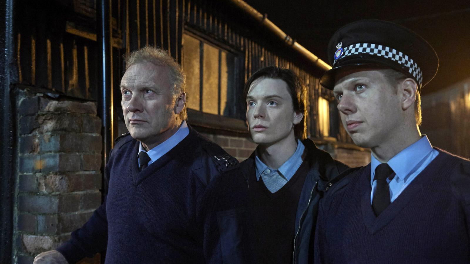 6 Lesser-Known British Crime Dramas Deserving Binge-Watching - image 2