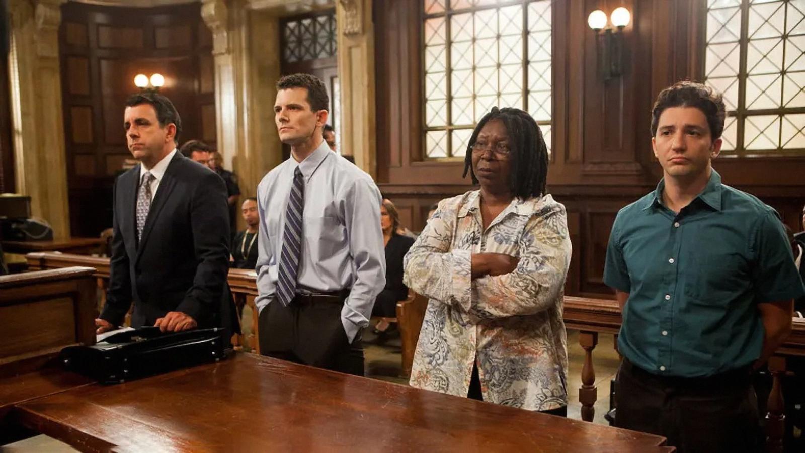 Did SVU Go Too Far? 7 Controversial Guest Stars that Divided Fans - image 6