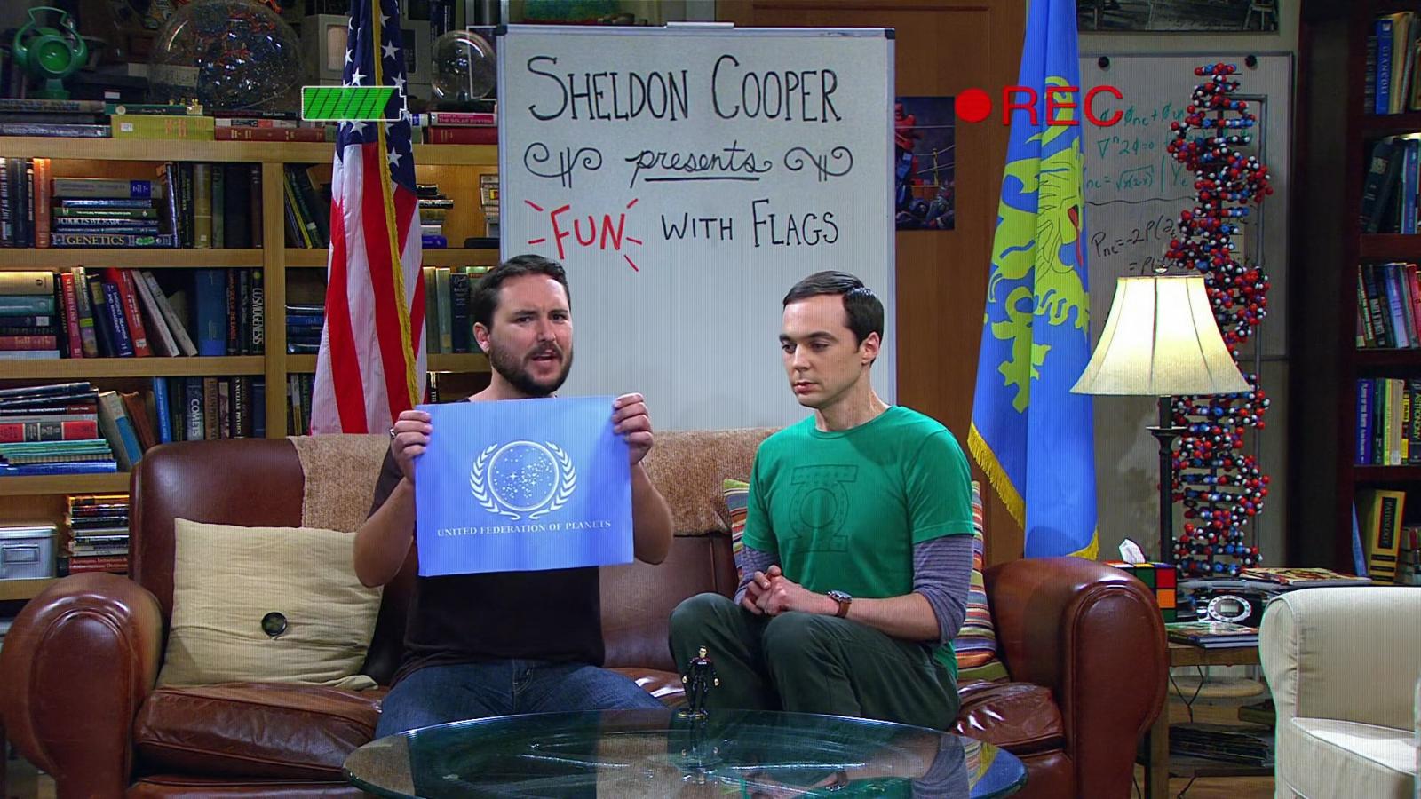 11 Unforgettable Guest Stars on The Big Bang Theory - image 2