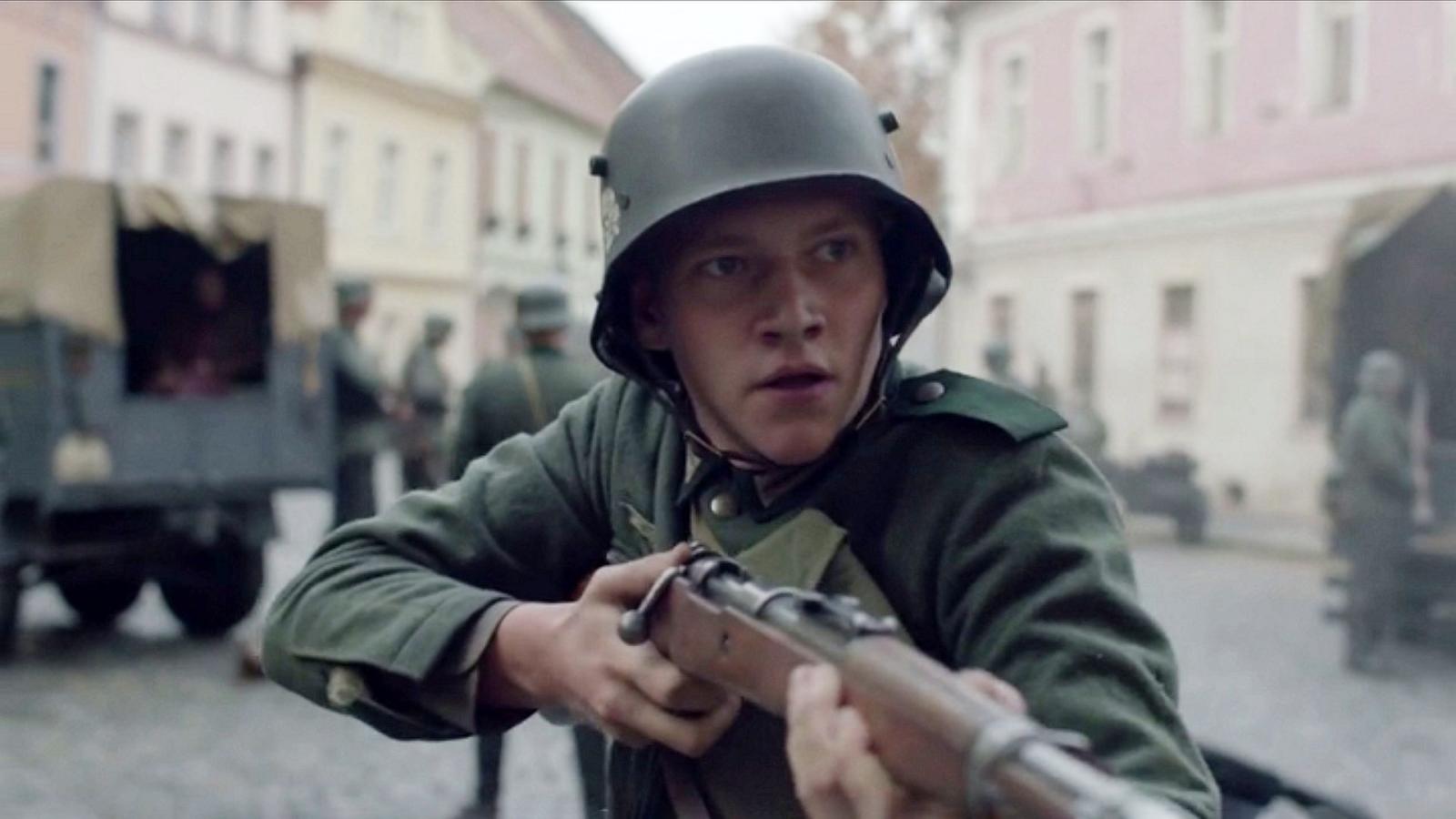 7 WWII Series to Watch on Netflix After Band of Brothers - image 2