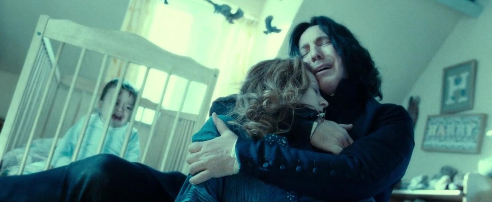 The 8 Most Overrated Moments in the Harry Potter Series - image 3