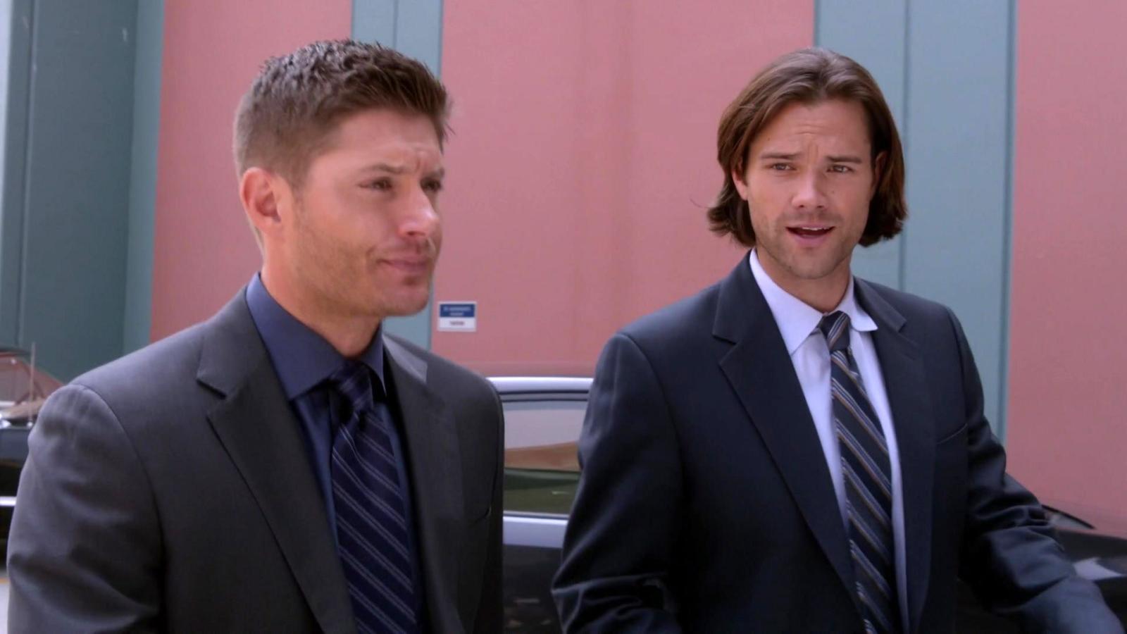 Nobody Does Meta Better Than Supernatural, and This Episode Proves It - image 1