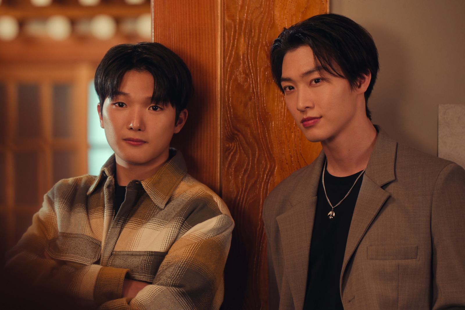 Shows Like Gossip Girl (Both Versions) to Watch Next - image 5