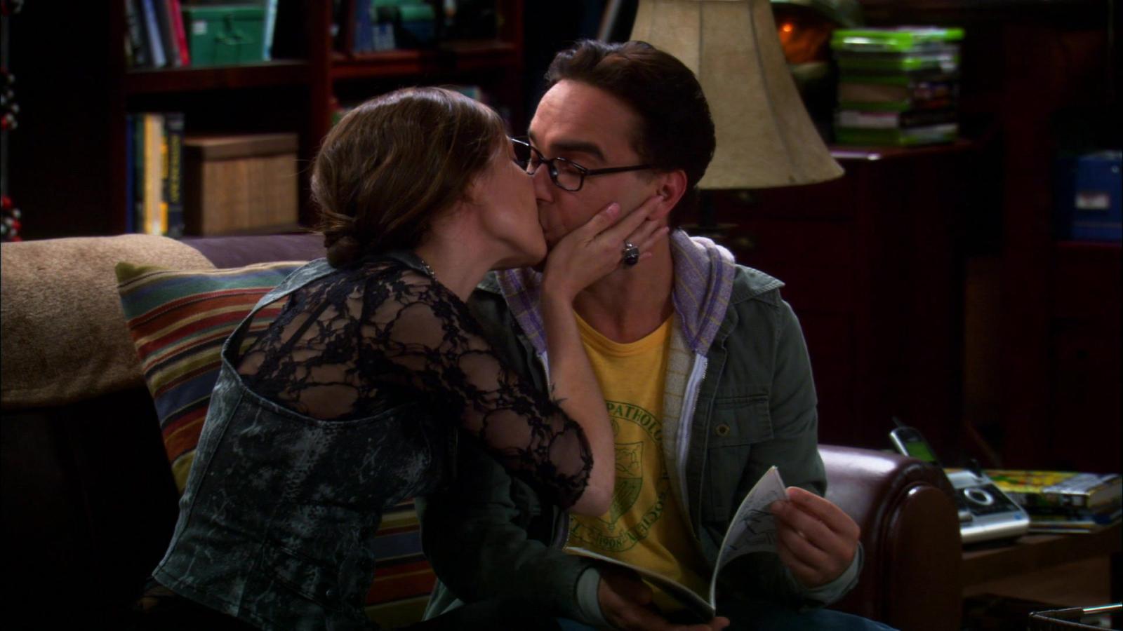 Penny's Awesome, but This TBBT Character Was Perfect for Leonard - image 1