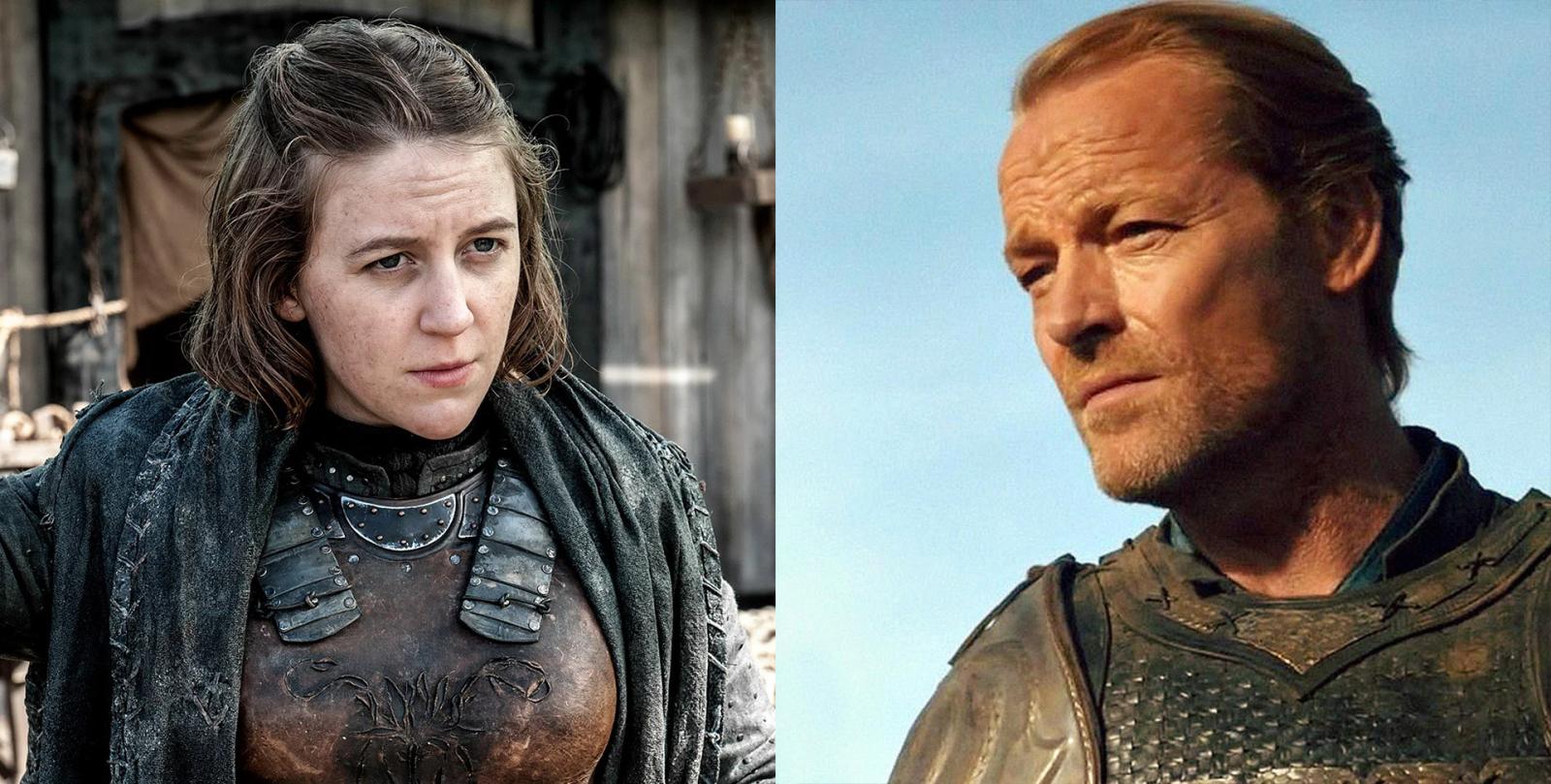 6 Surviving Characters Game of Thrones Fans Would Happily Trade for a Dead One - image 4