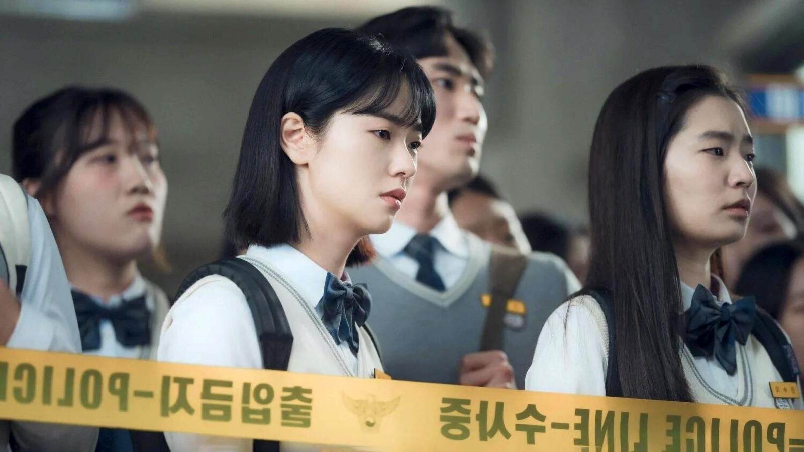 7 Korean Dramas With a Time-Traveling Romance Plot - image 4