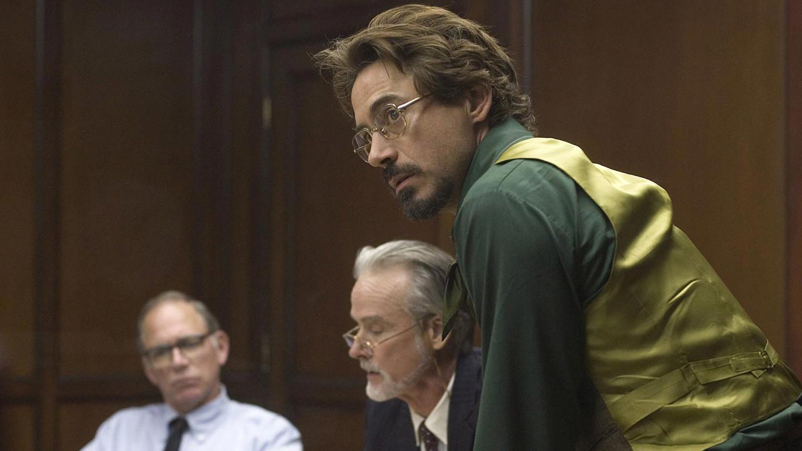 5 Best Robert Downey Jr. Films That Prove He Deserves an Oscar - image 4