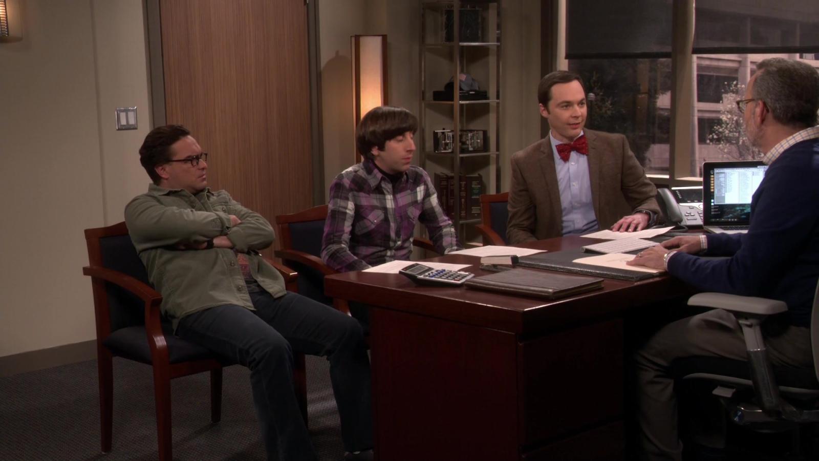 The Best Thing Each TBBT Gang Member Did in All 12 Seasons - image 3