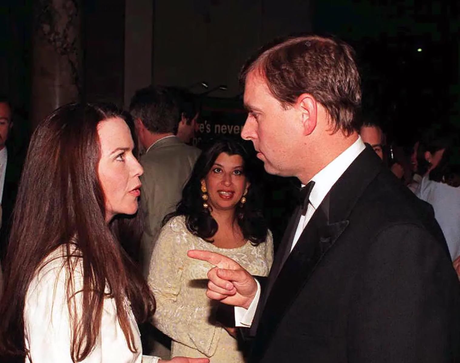 6 Biggest Royal Family Controversies The Public Still Can't Get Over - image 5