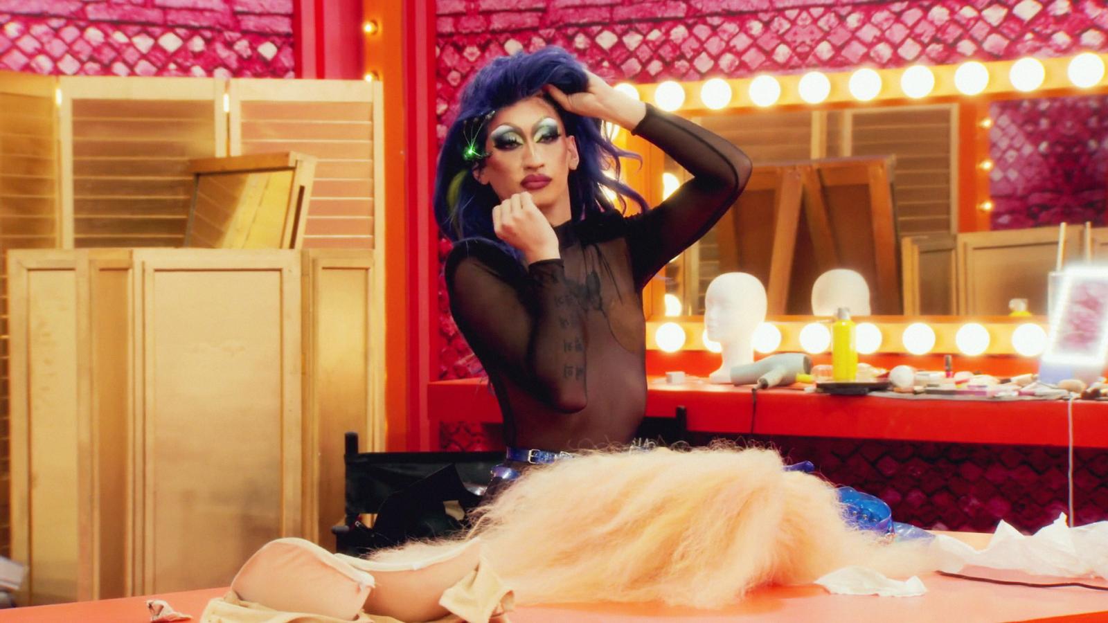 RuPaul's Fans Got a Perfect Idea for S15 Finale, and It Involves Anetra (And Some 'Aww') - image 1