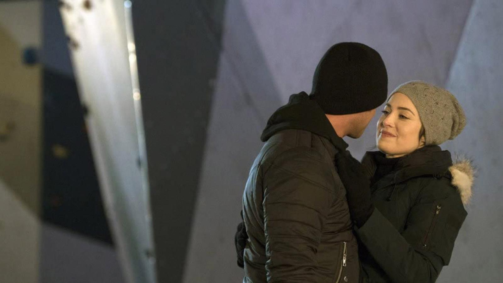 Feeling the Heat: Ranking Severide's Top 5 Love Affairs on Chicago Fire - image 5