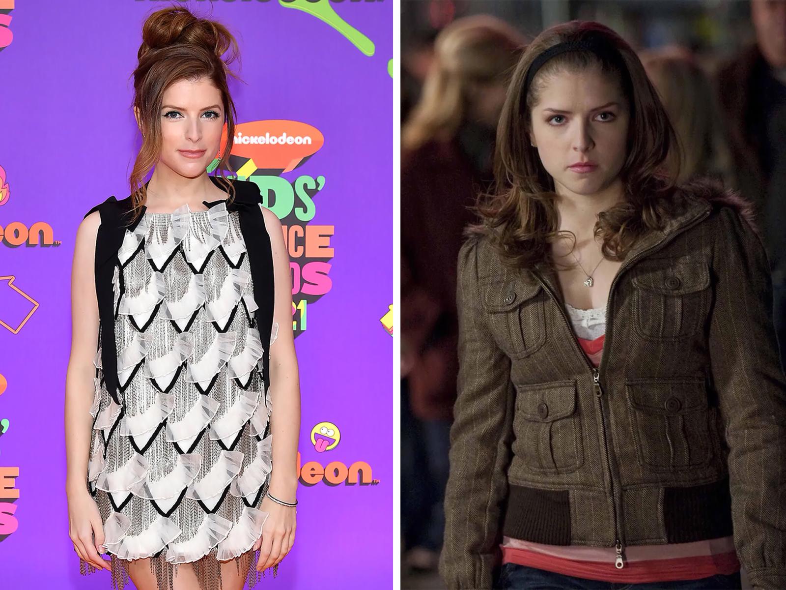 Then and Now: See the Cast of Twilight 15 Years Later - image 4