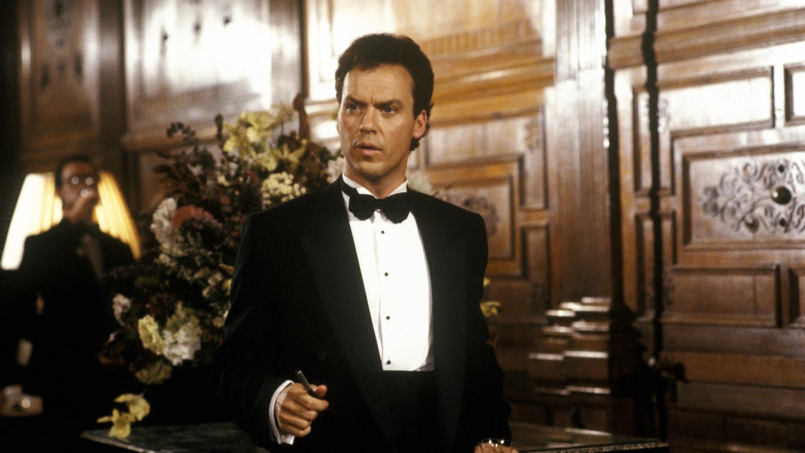 Playing Batman Wasn't the Hardest Part of Making the 1989 Movie, Says Michael Keaton - image 1