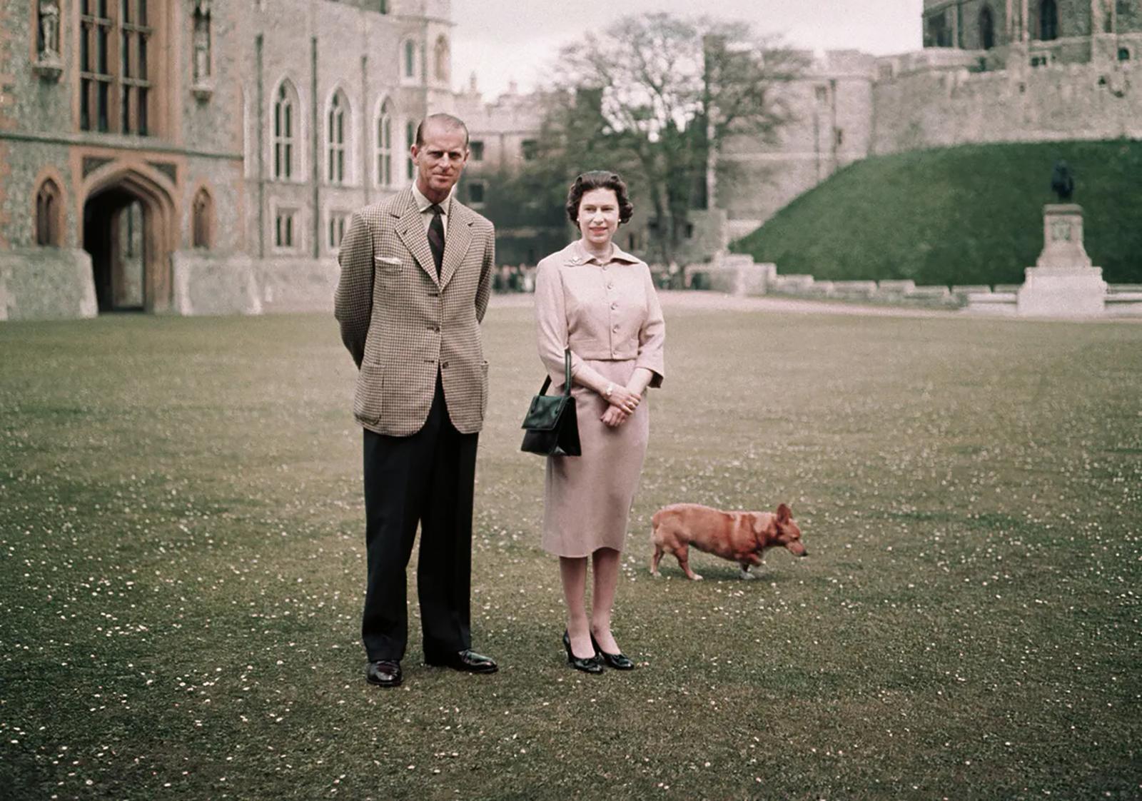 7 Facts About Elizabeth II That She Wouldn’t Want You To Know - image 2