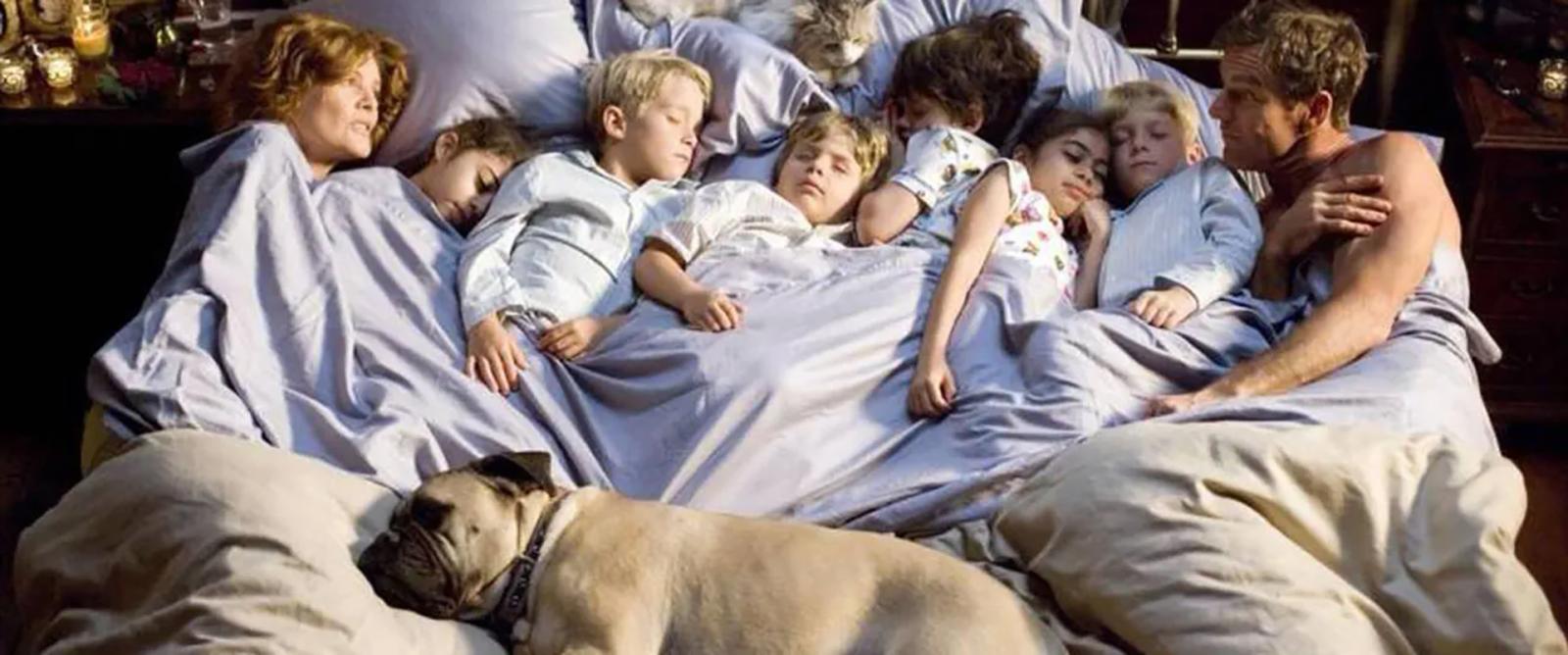 6 Heartwarming Films That Are Perfect for a Family Movie Night - image 3