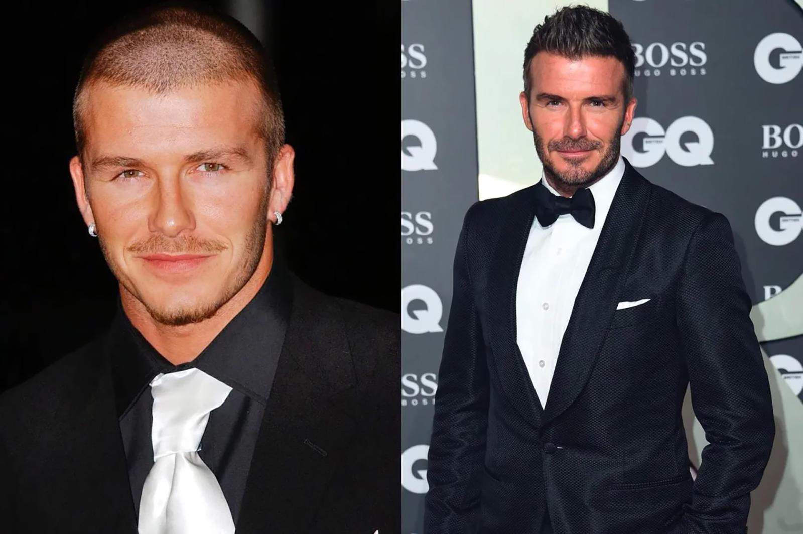 Where Are They Now? The Evolution of the Sexiest Men of the 2000s - image 4