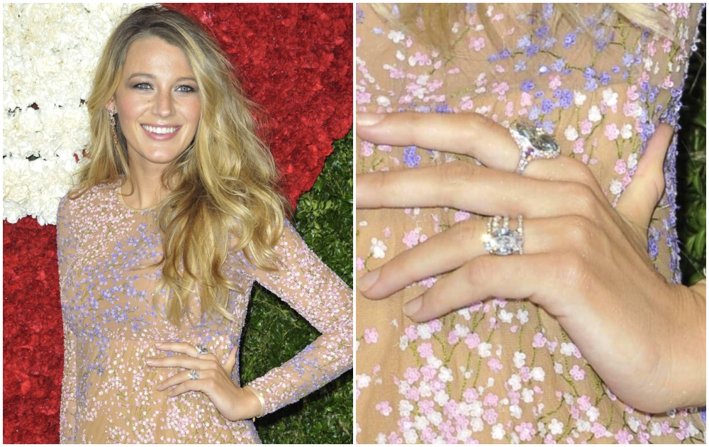 6 Most Expensive Celeb Engagement Rings That Cost More Than Your House - image 5