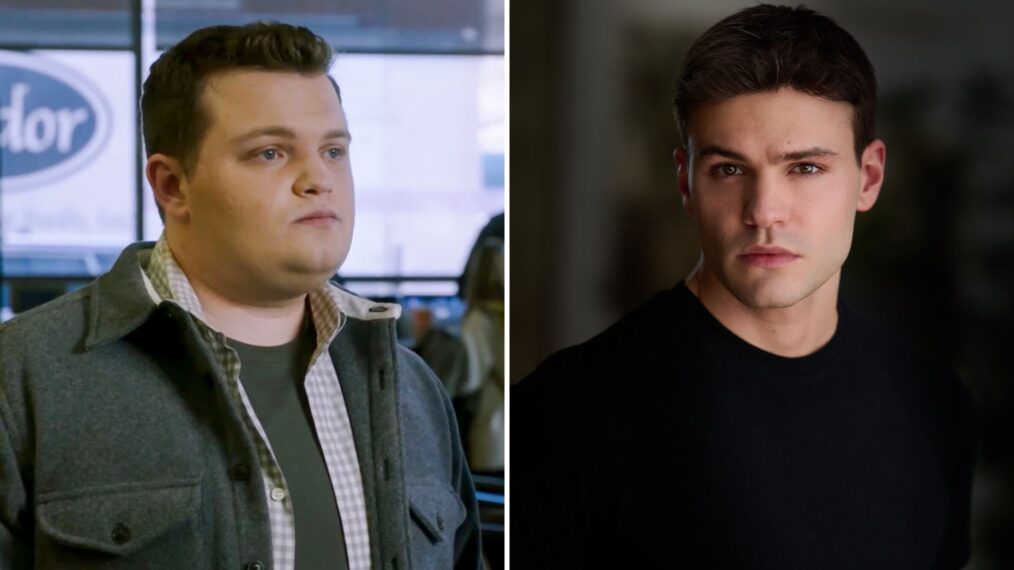 Boston Blue's Sean Reagan Recast Isn't What You Think - image 1