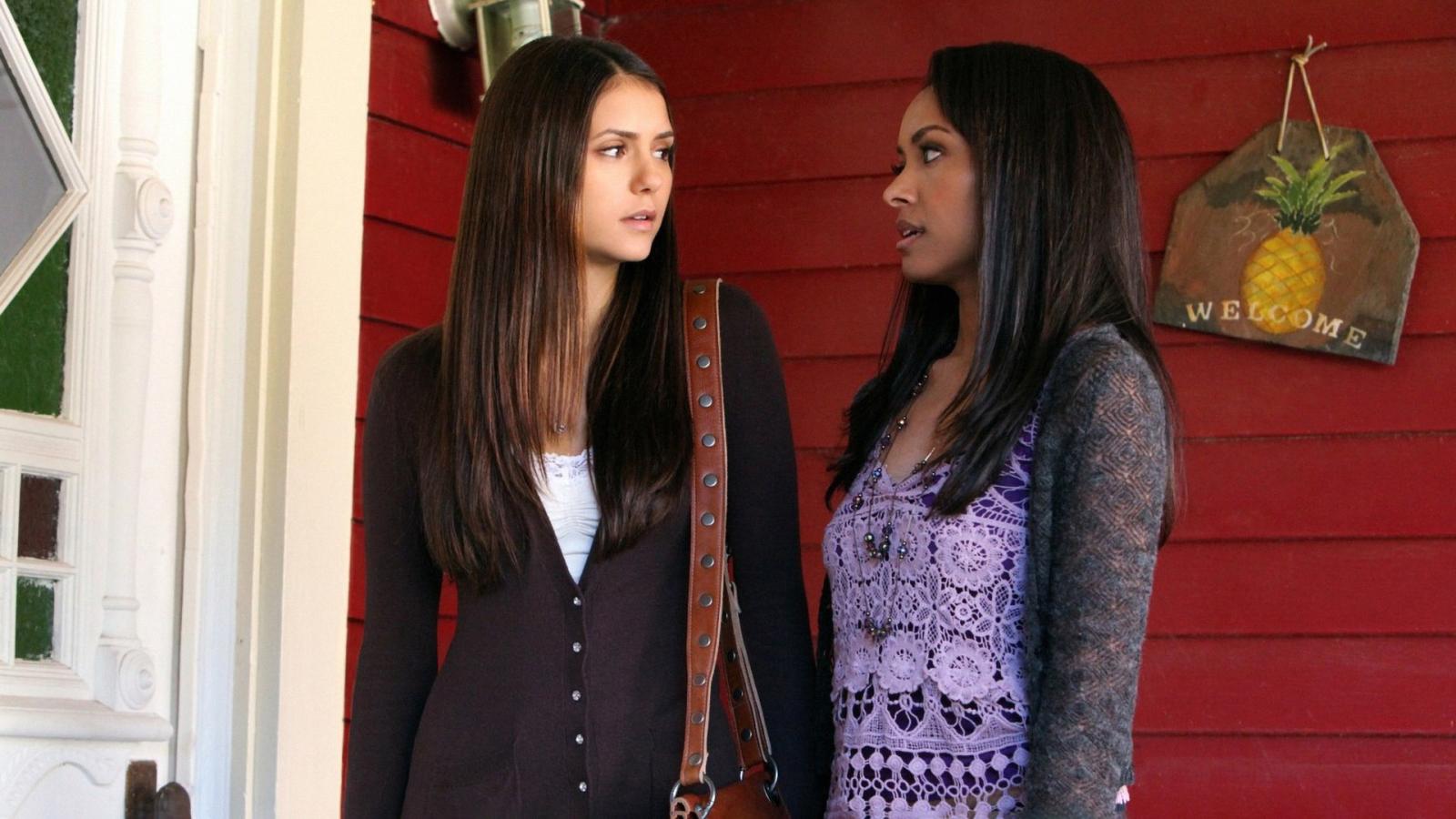 5 Non-Canon Ships That Outshined Vampire Diaries' Original Couples - image 5