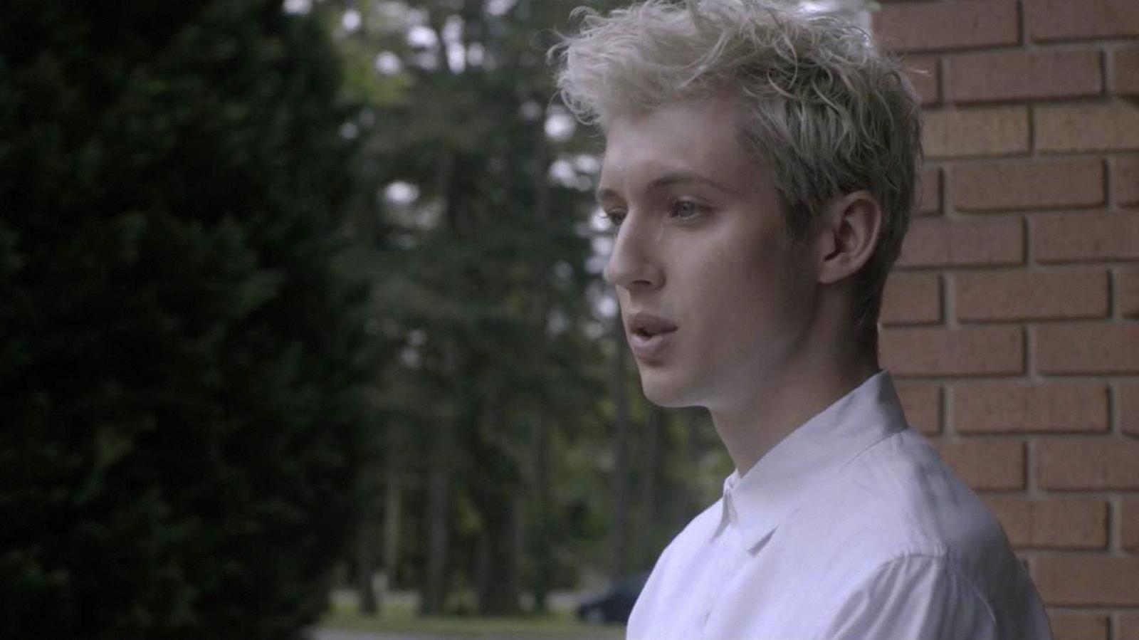 The Idol's Xander Wasn't Troye Sivan's First Role: Here's Where He Starred Before - image 2