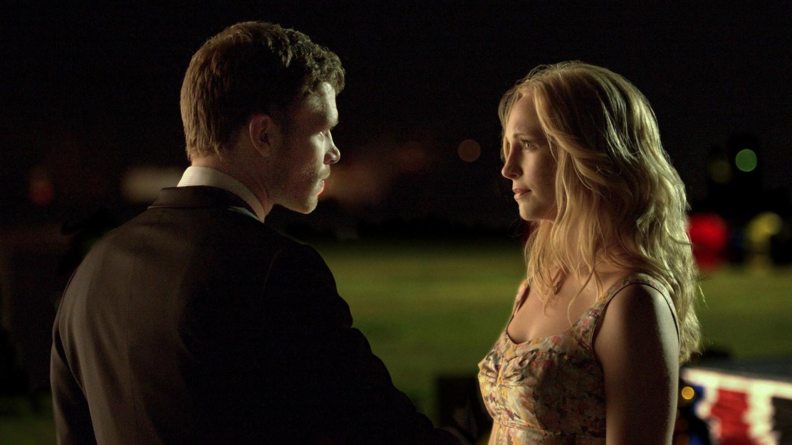 5 Most Attractive Vampire Diaries Couples, Ranked by Reddit - image 2