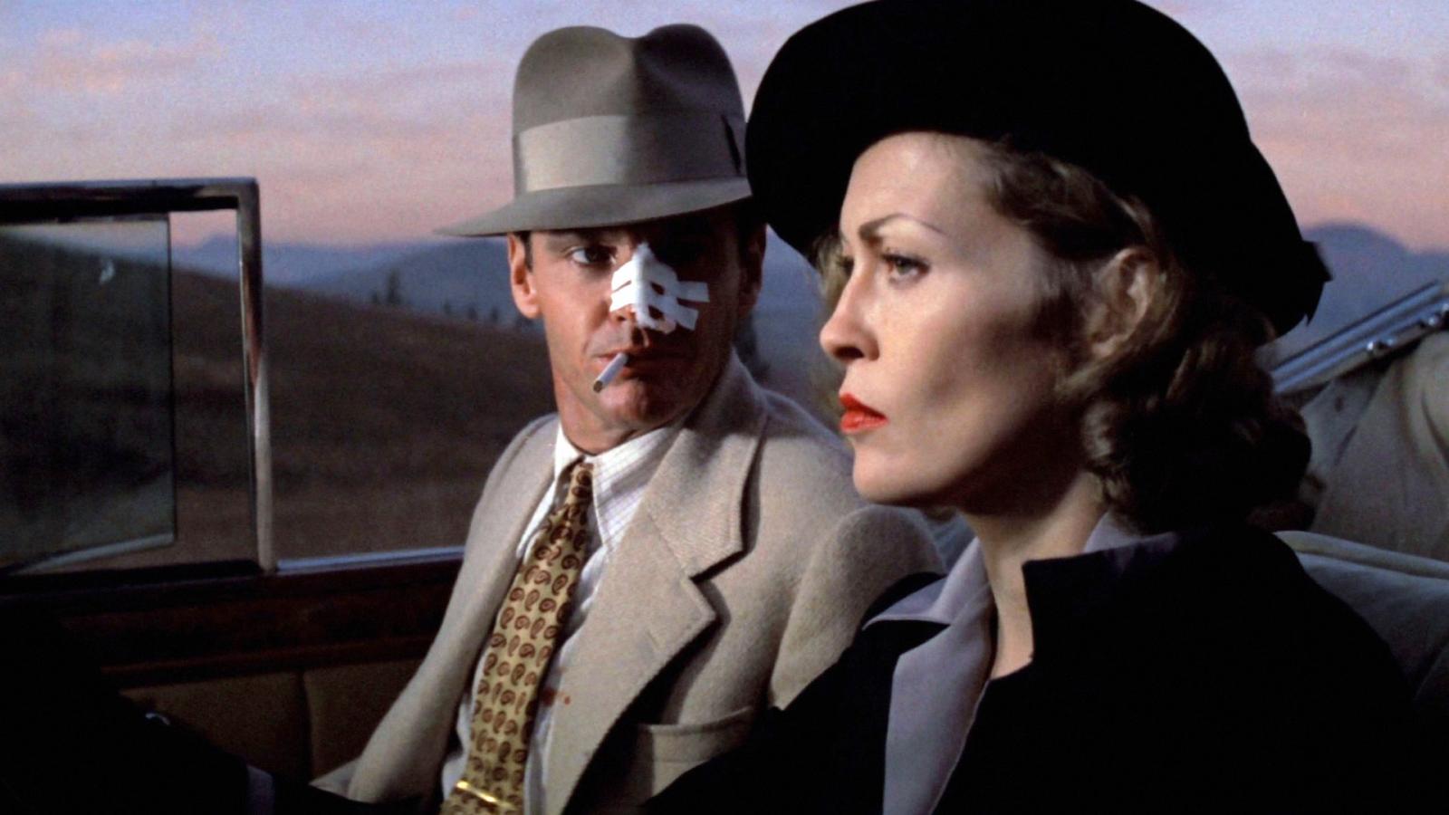 The Most Cynical of Genres: 5 Best Noir Films of All Time - image 3