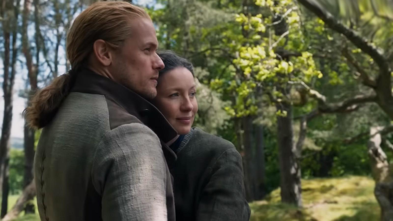 Here's the Hidden Meaning Behind Outlander's Season 7 Episode Titles - image 2