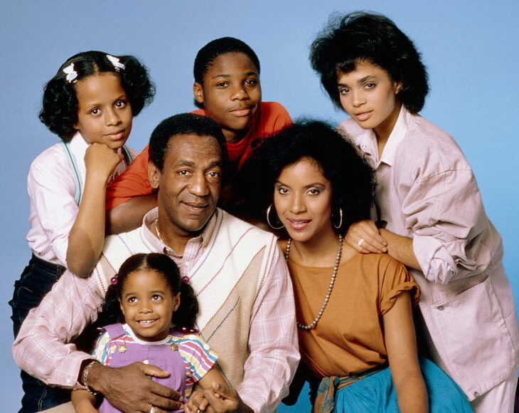 Phylicia Rashad's Cosby Show Confession Is Worse Than You Think - image 1