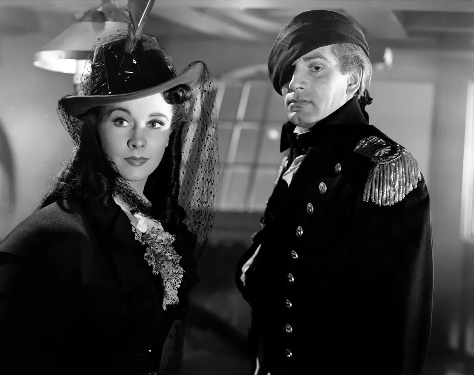 Vivien Leigh Left Her Husband for a Married Lover and Ended Up Insane - image 3