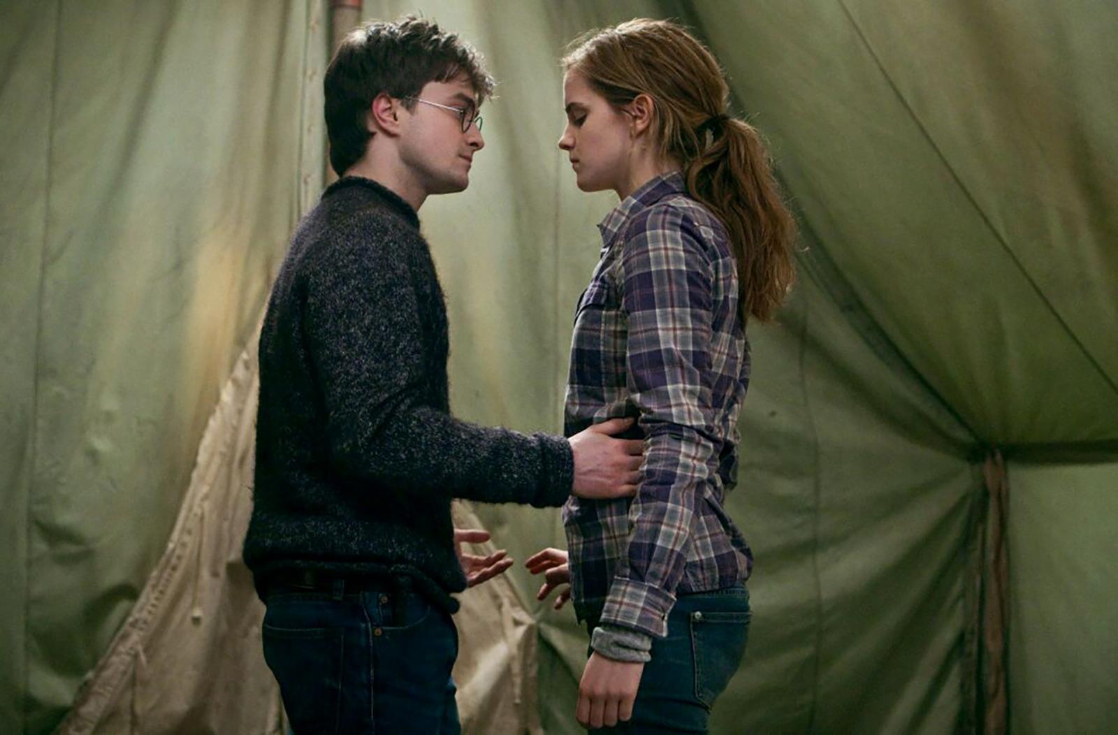 10 Harry Potter Moments That Were Worth the Wait (and Not in the Books) - image 6