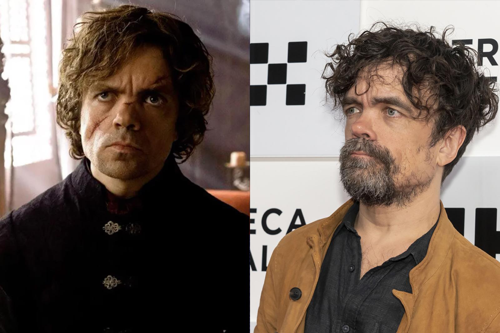 Then and Now: See the Cast of Game of Thrones 11 Years Later - image 8
