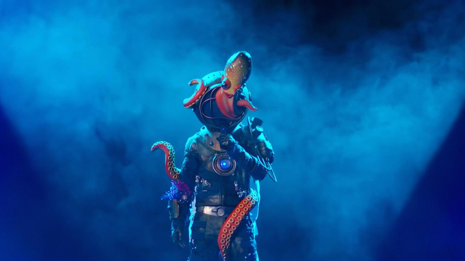 Masked Singer S10 Premiere Performances, Ranked From Worst to Best - image 2
