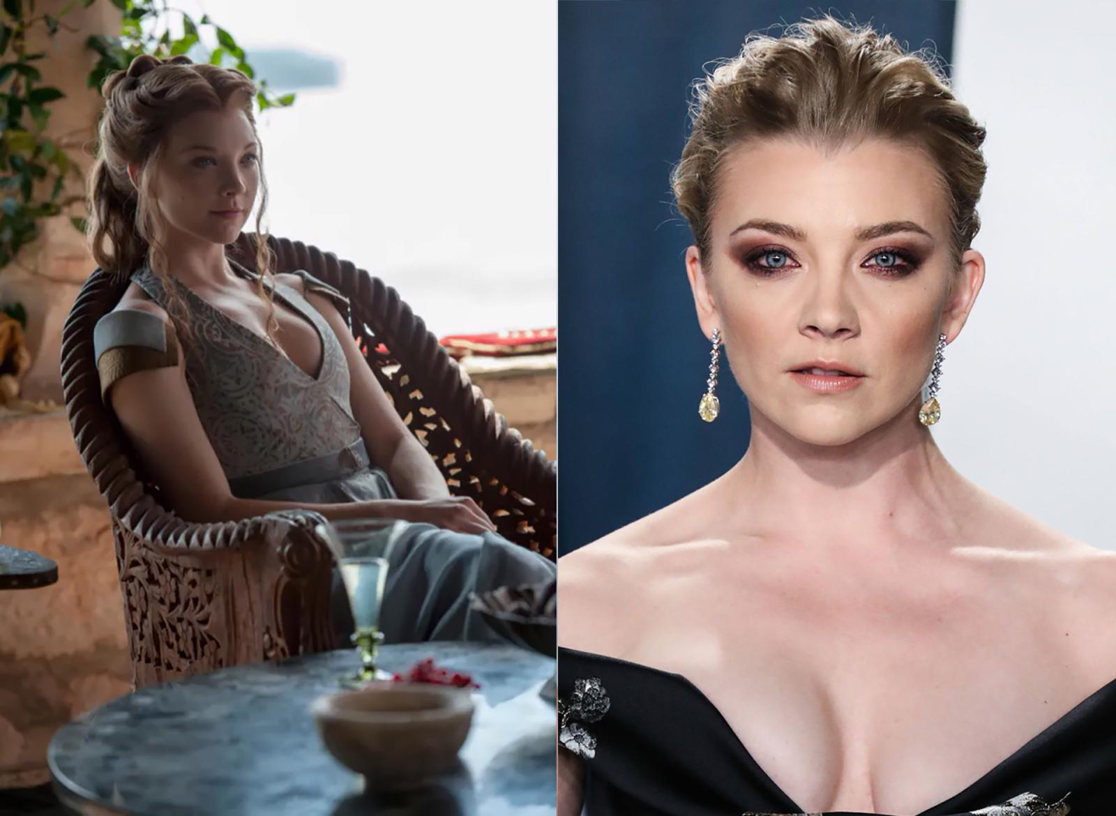 Then and Now: See the Cast of Game of Thrones 11 Years Later - image 5