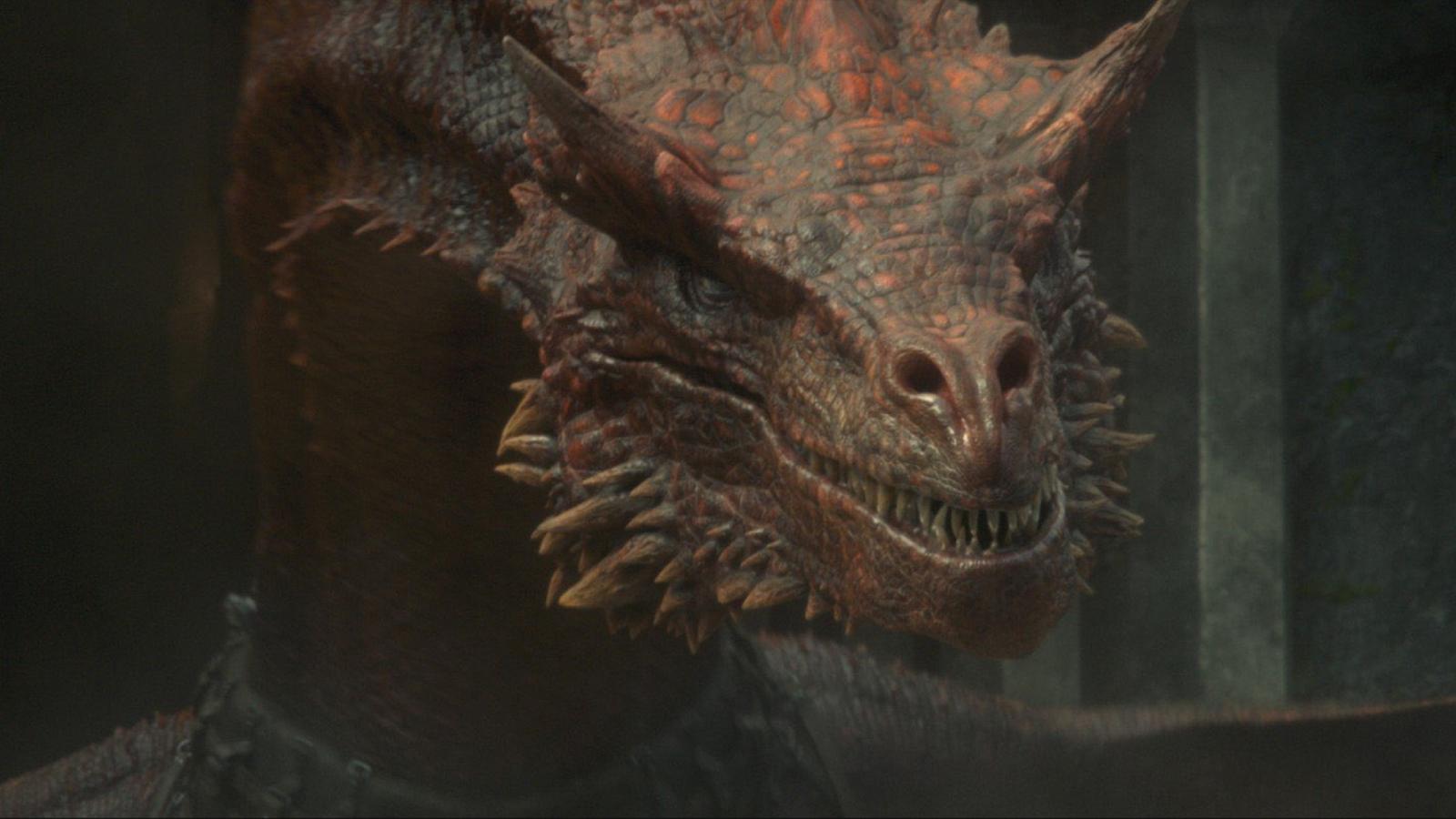 From Cute to Fearsome: House of the Dragon's Dragons Ranked by Reddit - image 1