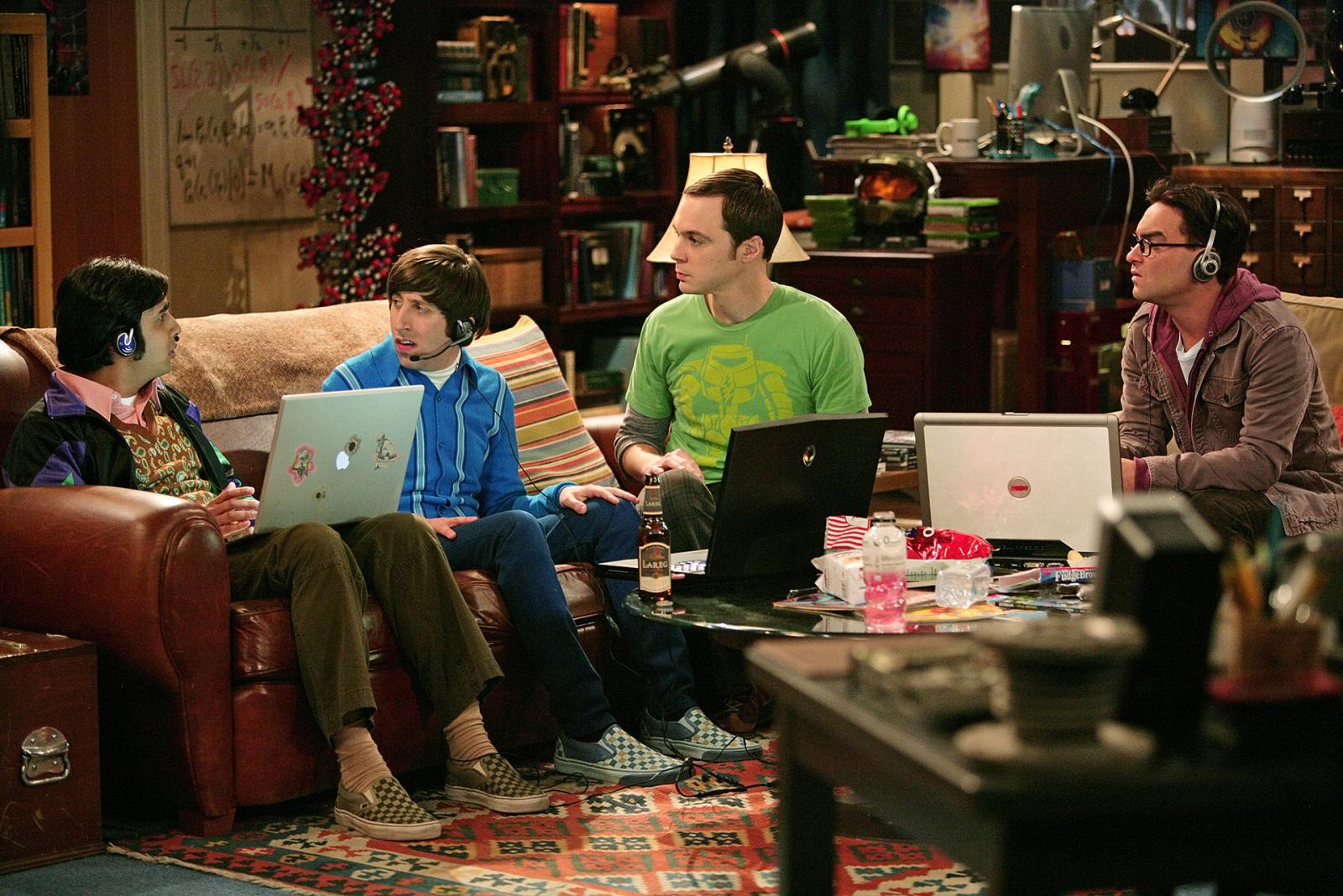 Reddit's Top 5 Favorite Sheldon Moments Remind Us Just How Great TBBT Was - image 1