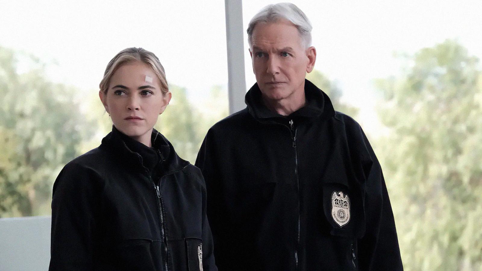 The 3 NCIS Cast Members We Want Back - image 1