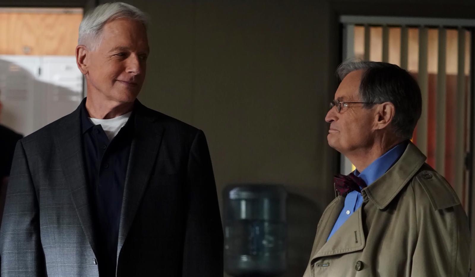 Ducky's Swan Song: Is Season 20 the End for David McCallum on NCIS? - image 1