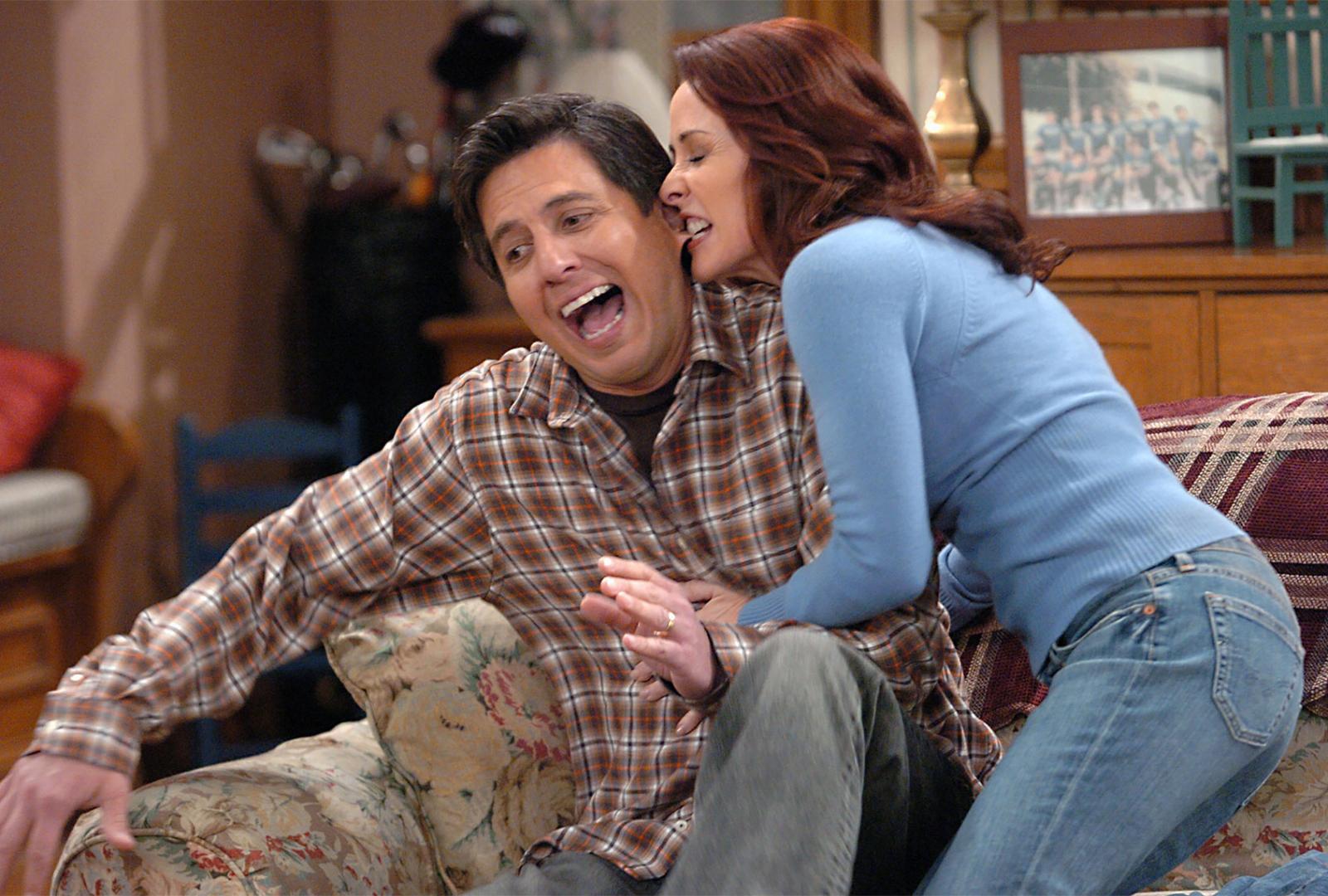 Patricia Heaton Breaks Silence on Everybody Loves Raymond Set Drama - image 1
