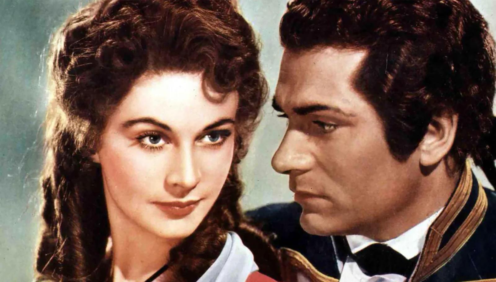 Vivien Leigh Left Her Husband for a Married Lover and Ended Up Insane - image 2