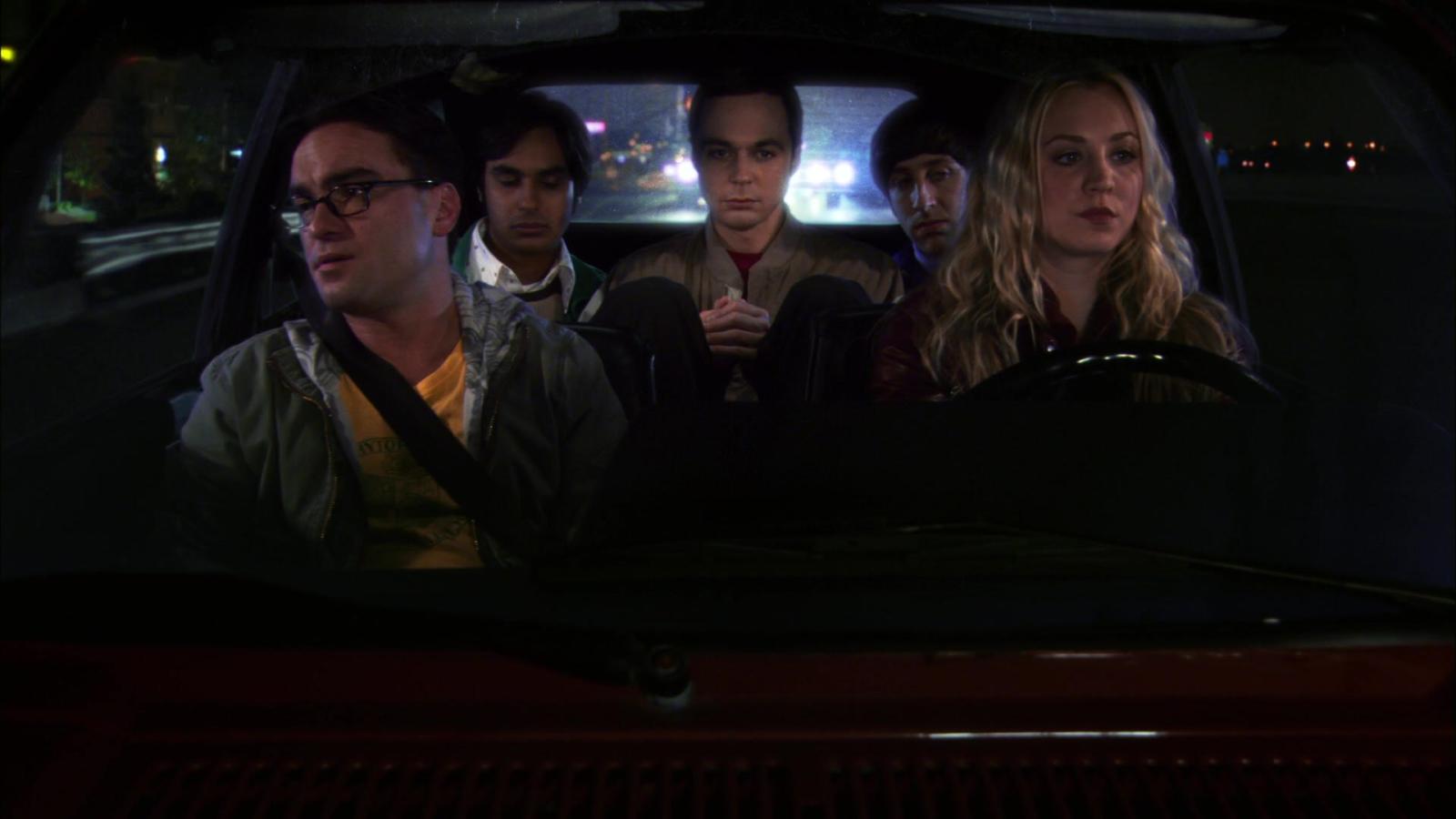 The Best Thing Each TBBT Gang Member Did in All 12 Seasons - image 2