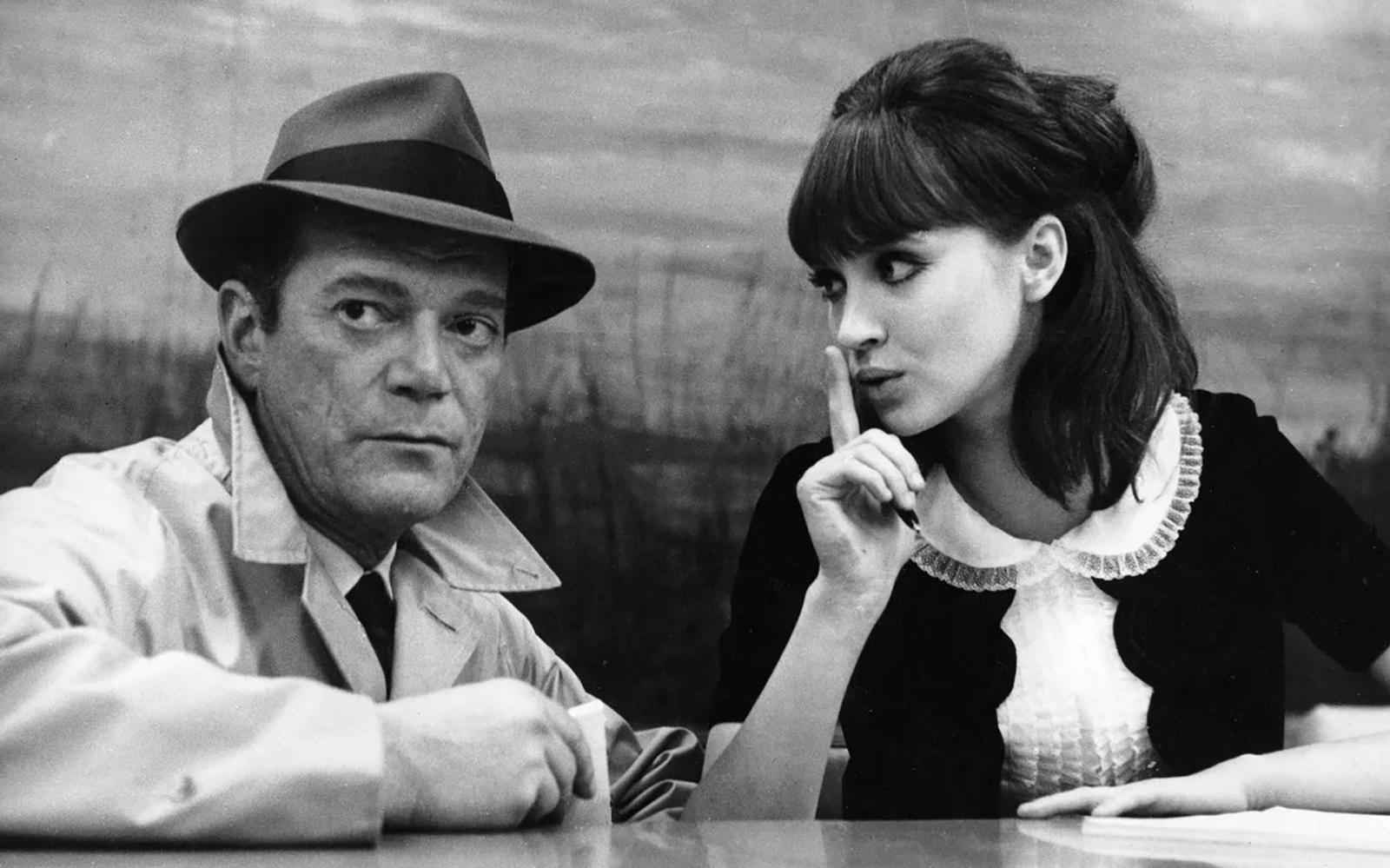 6 Iconic Jean-Luc Godard Films Everyone Should Watch At Least Once - image 5