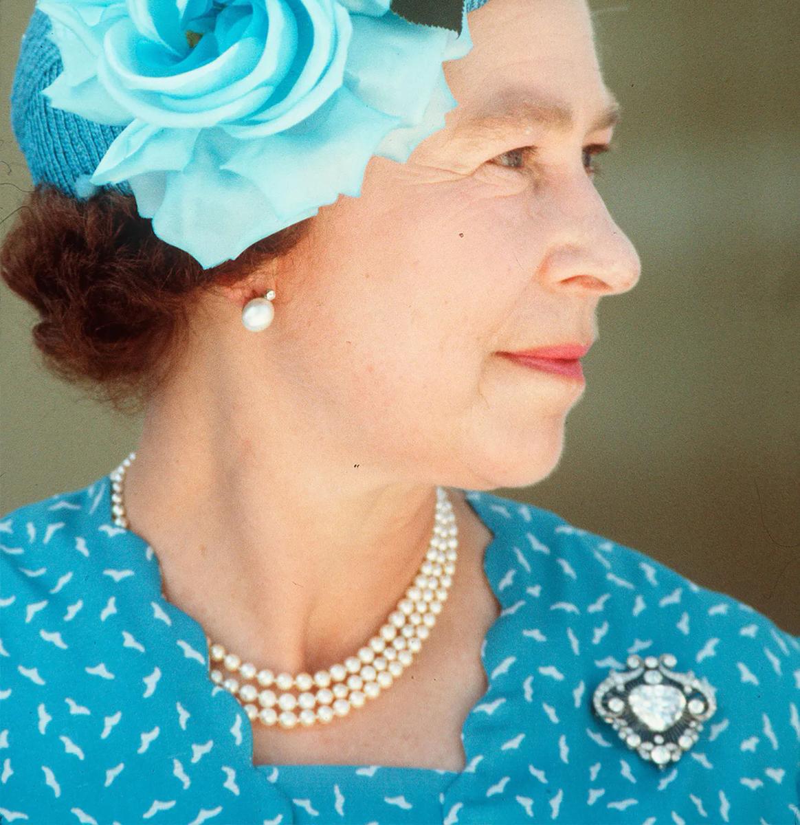Cullinan: The Story Behind the World's Biggest Diamond Elizabeth II Inherited - image 4