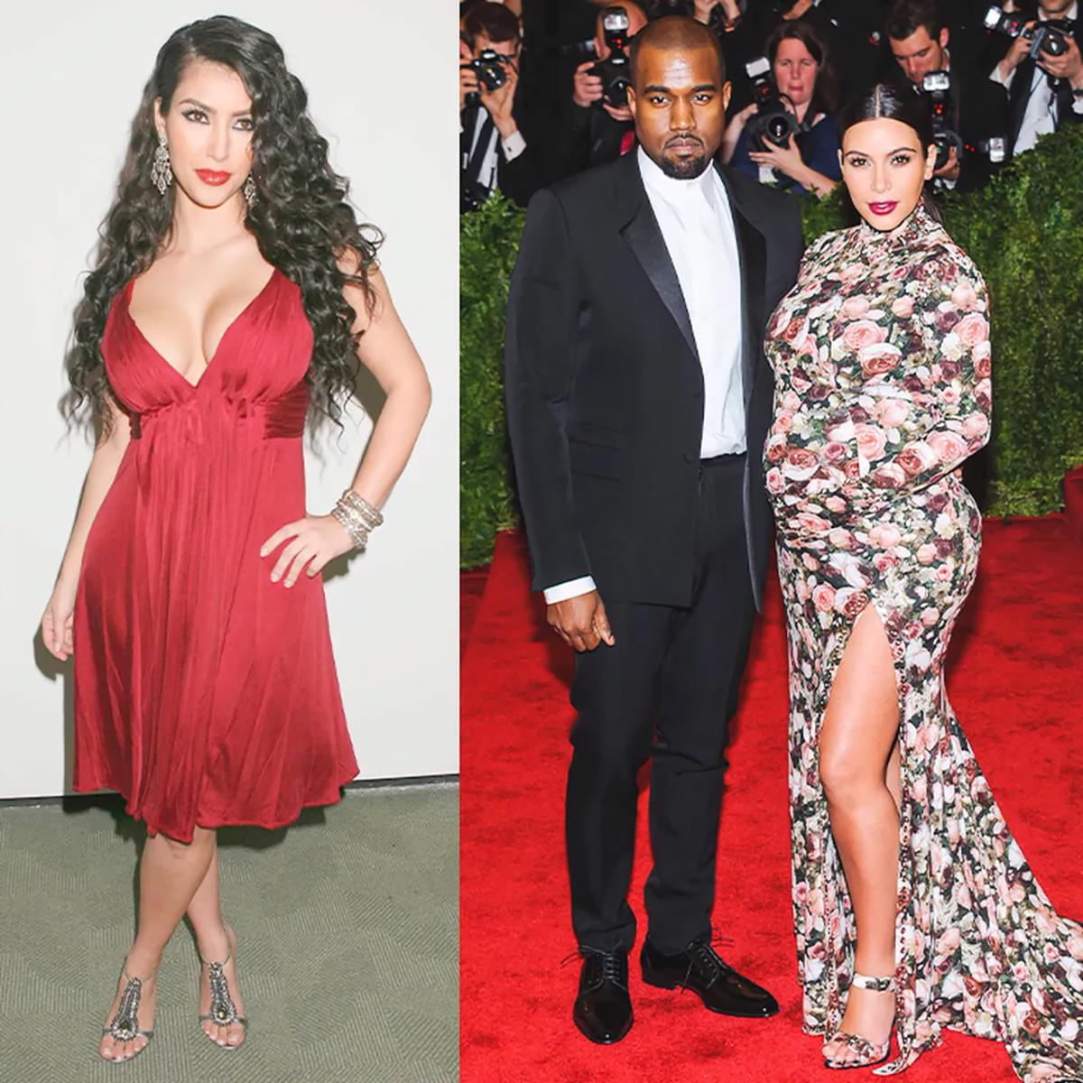 Biggest Celebrity Fashion Fails They Would Like Us to Forget About - image 1