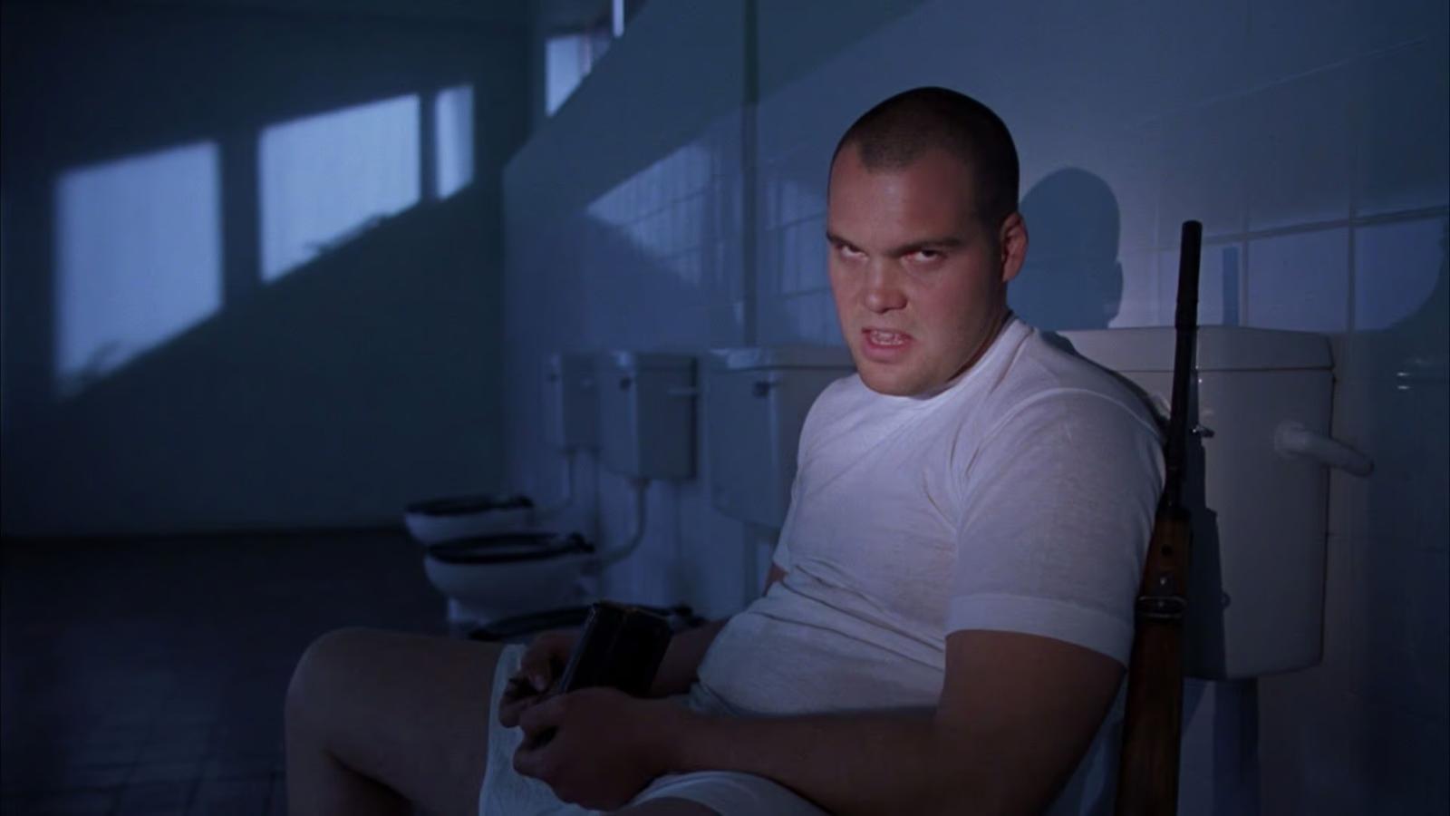 Here's What Tarantino Really Thinks About Full Metal Jacket - image 1